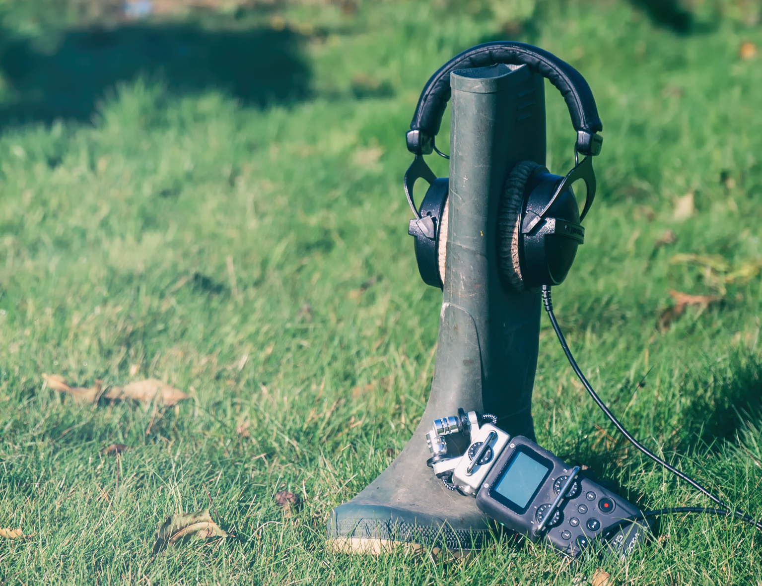 Micro bottes et casques Super Cambrousse